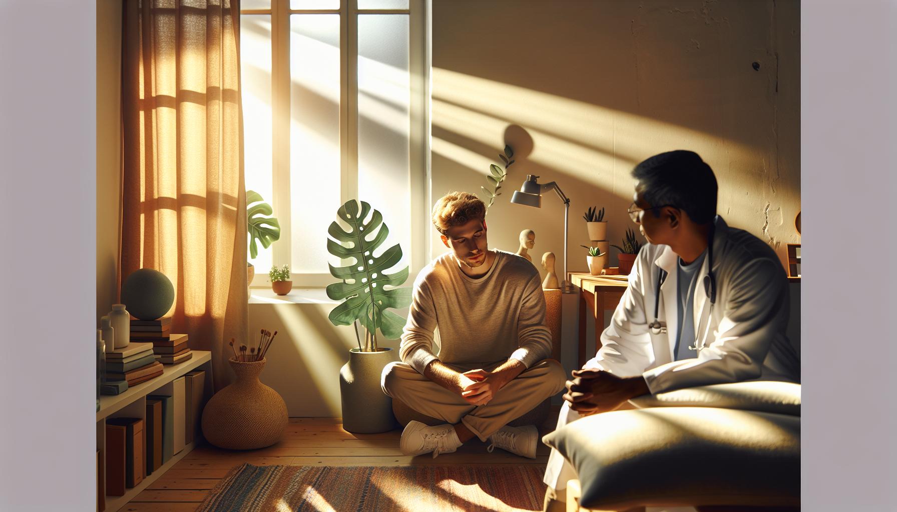 Consult Your doctor: When to Seek Medical Advice