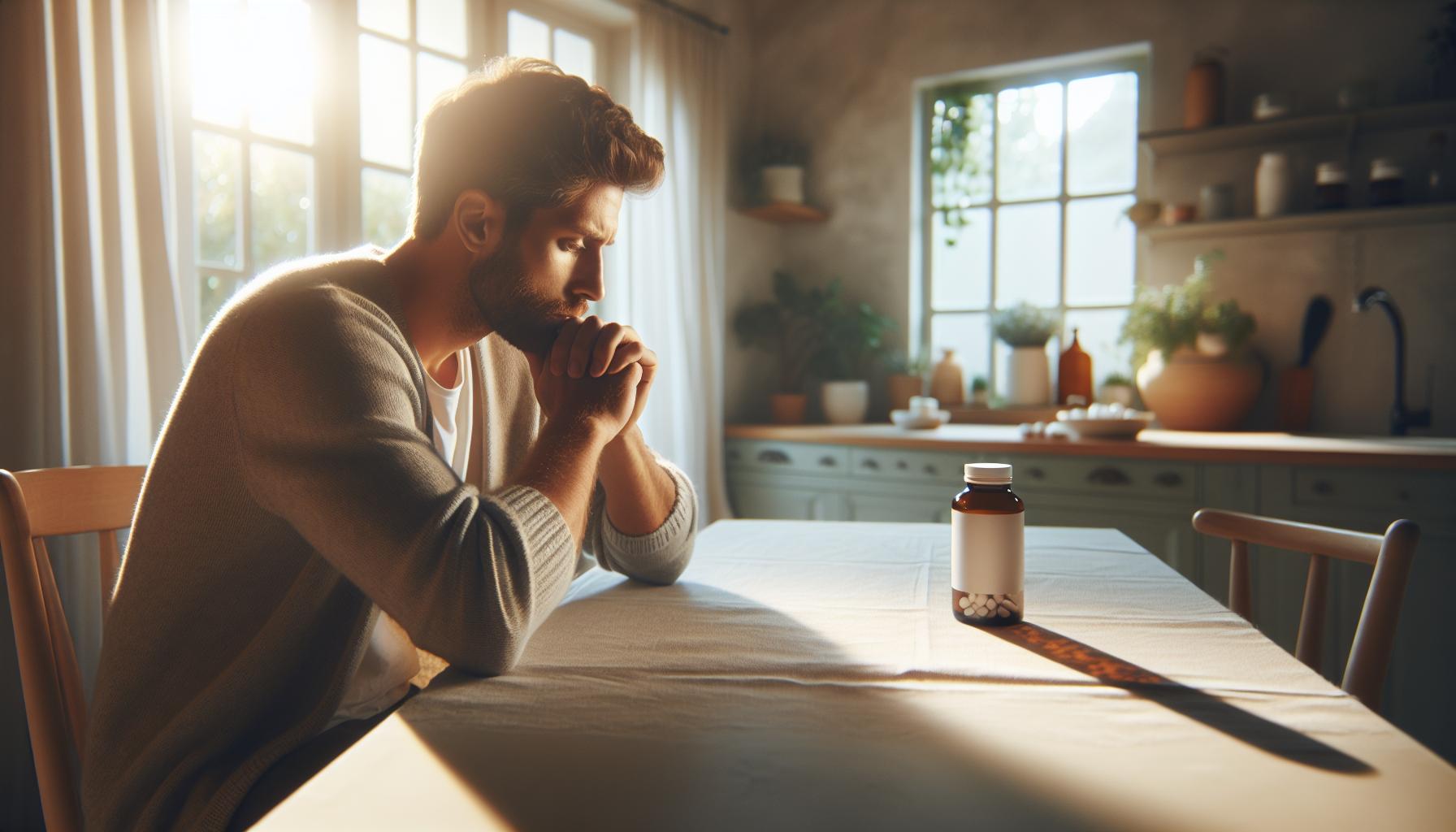 Immediate Steps to Take After Unintentionally Taking Excedrin