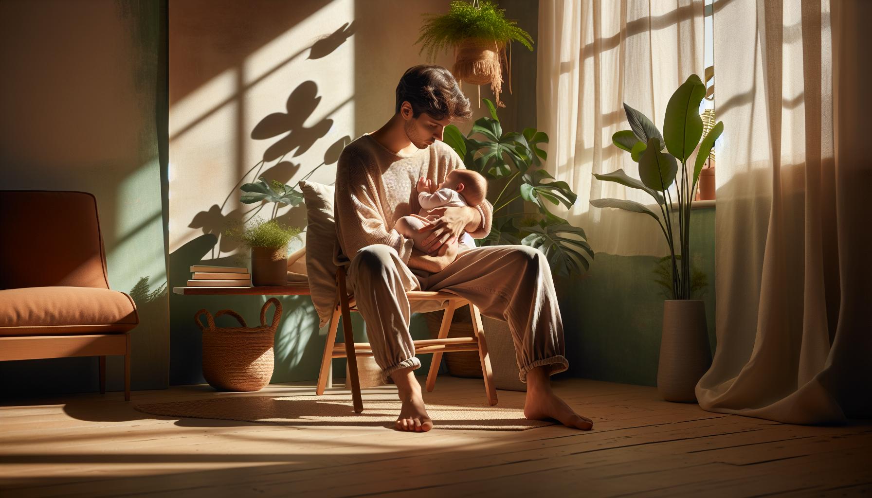 Understanding Dairy Sensitivity in Breastfeeding: What Parents Need to Know