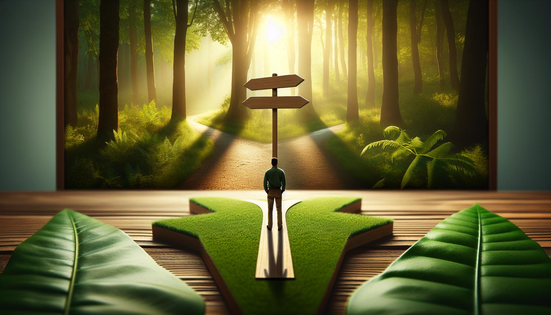 Navigating Tough choices: Making Informed Decisions