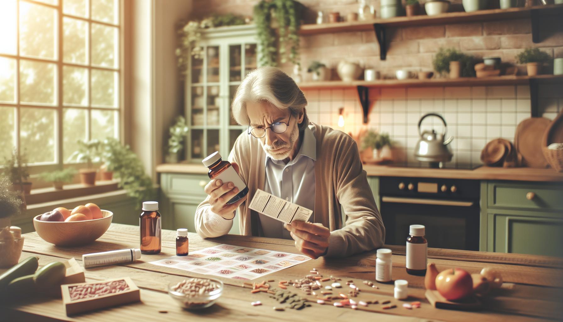 How Excedrin Works: Ingredients to Consider