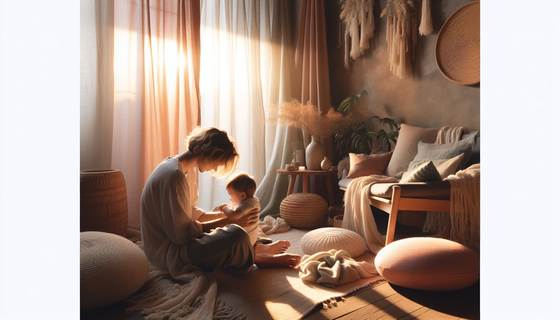 Week 3:‍ Understanding Baby's ⁢Needs: Feeding Cues ⁣and Comfort