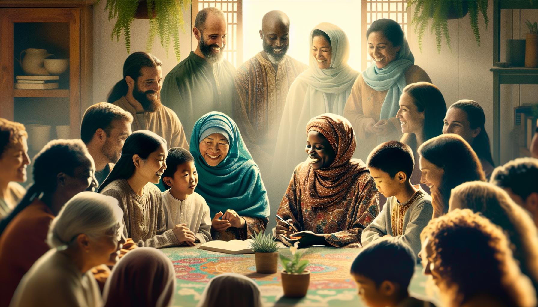 Week 5: ⁤The Power of support:⁤ Connecting with⁣ Other Breastfeeding Moms