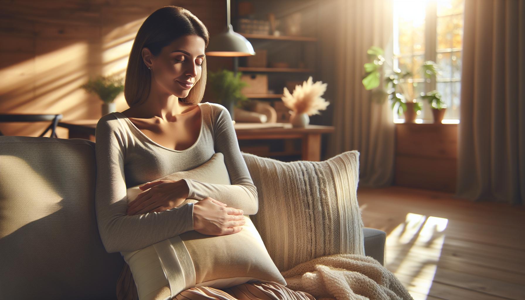 How to Choose the Right Pillow for Post-Surgery Comfort