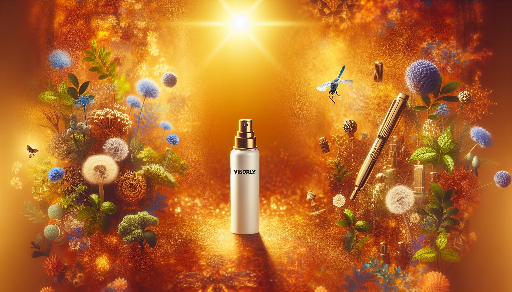 Key Benefits of Using Cooling Sprays: Comfort and Relief