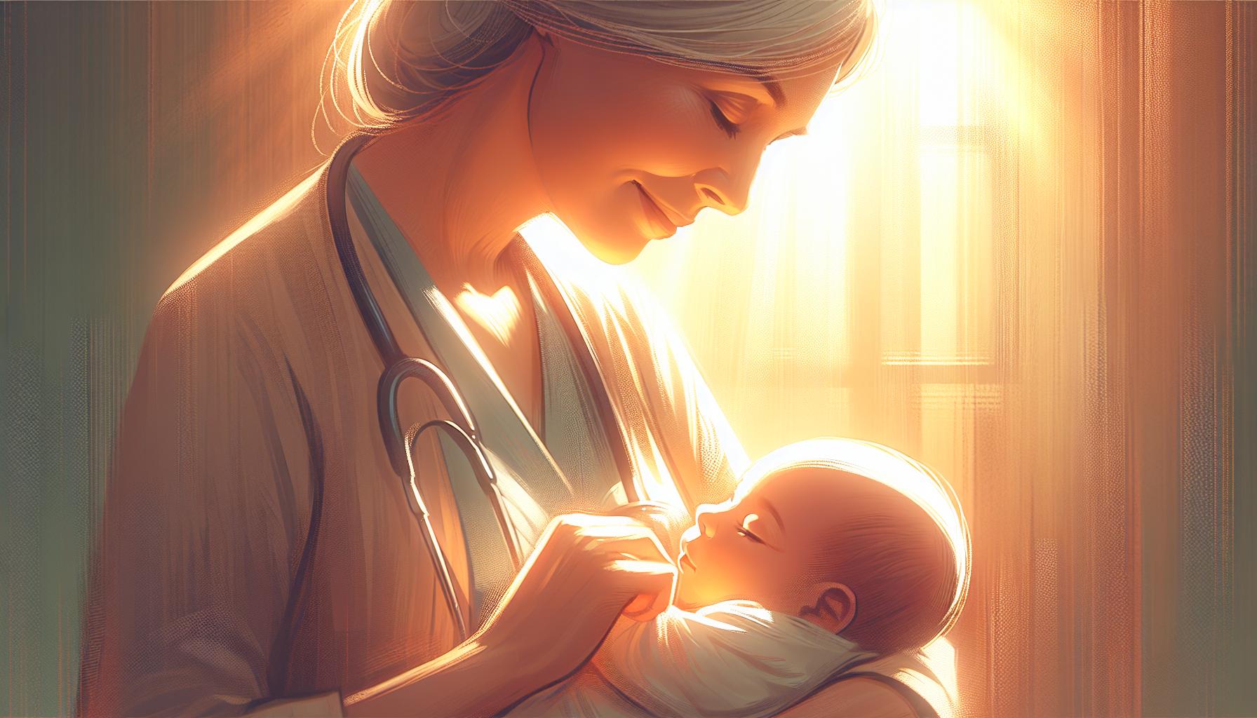 Key Figures in Postpartum Depression Research: Who paved the Way?