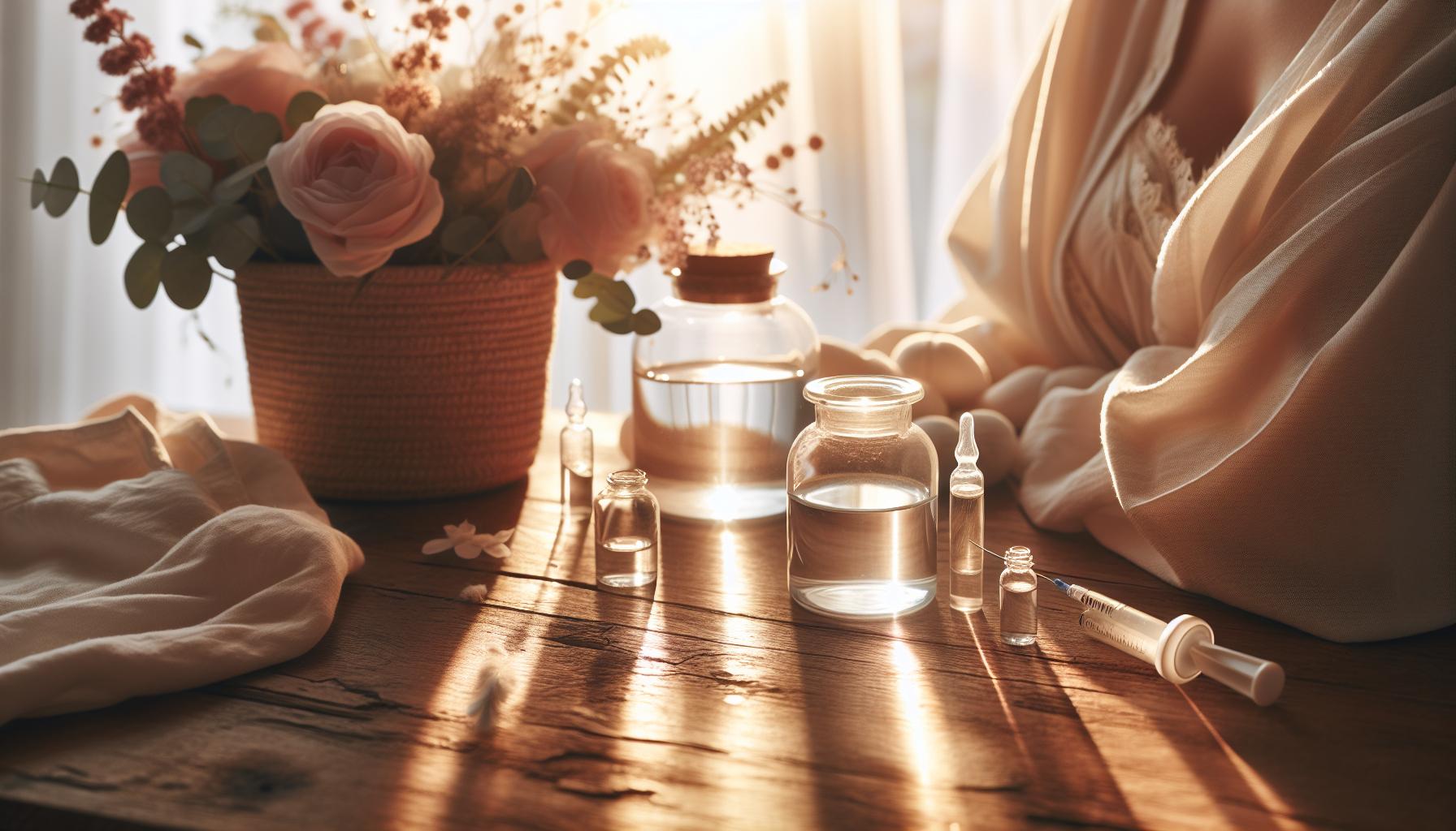 The Myths and Realities of Botox for New Moms