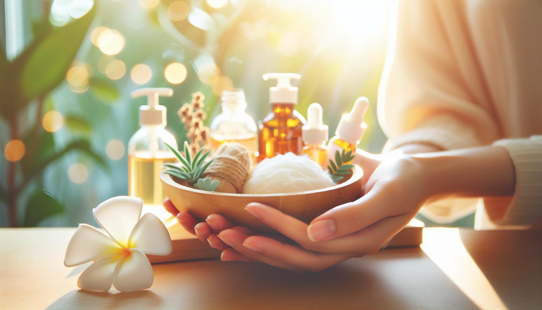 Natural alternatives for Wound Care You Might Consider