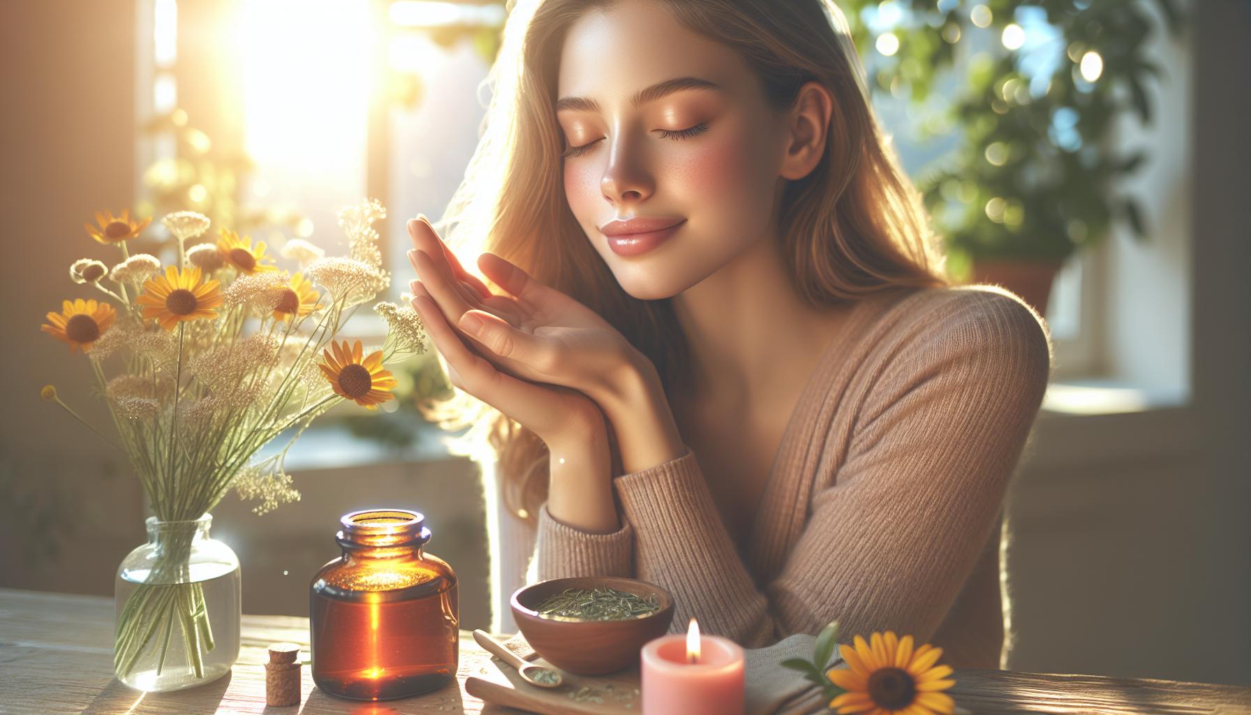 Natural Remedies Beyond Arnica: A Holistic Approach to healing