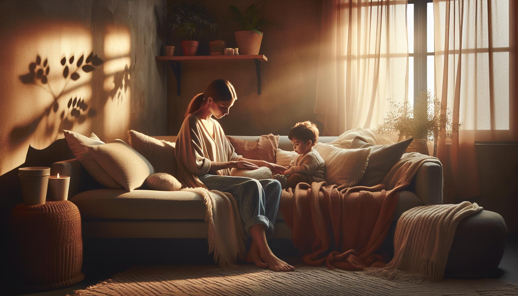 Nurturing Your Recovery: Best Practices for Breastfeeding After Surgery