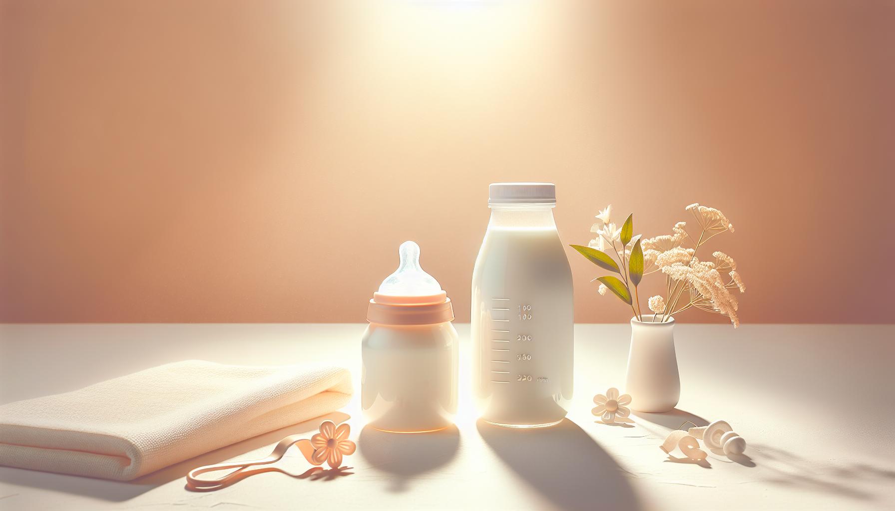 The Nutritional Benefits of Body Armor Lyte for Lactating Mothers