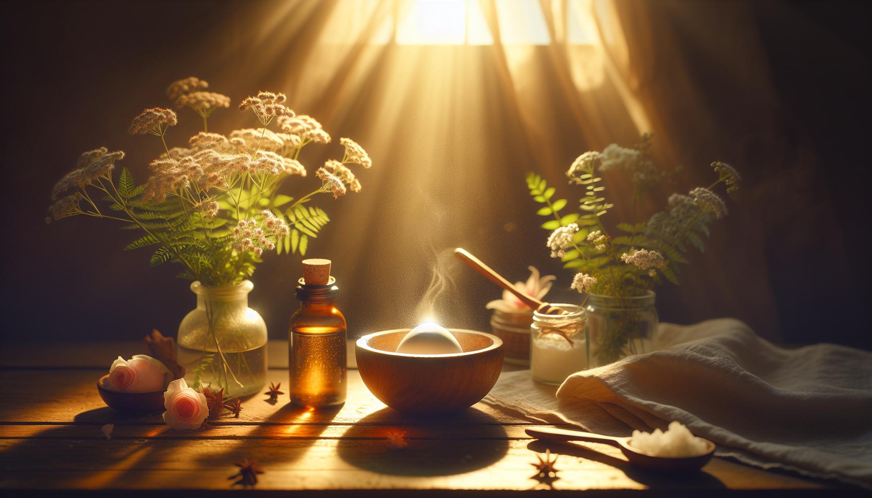 other Remedies to​ Complement Padsicle Use