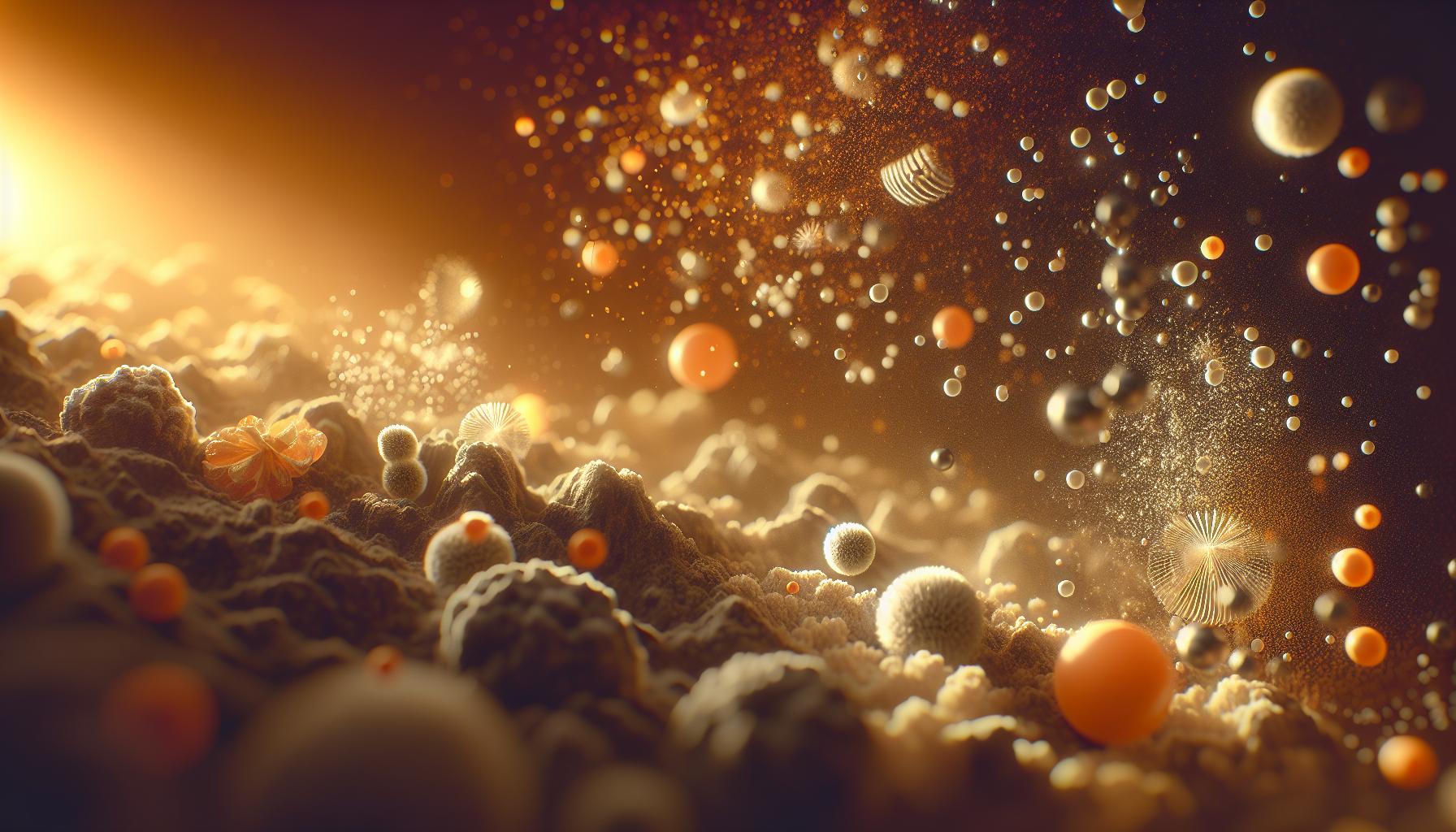 The Power of⁣ Maca: Why Future Moms Should Consider It