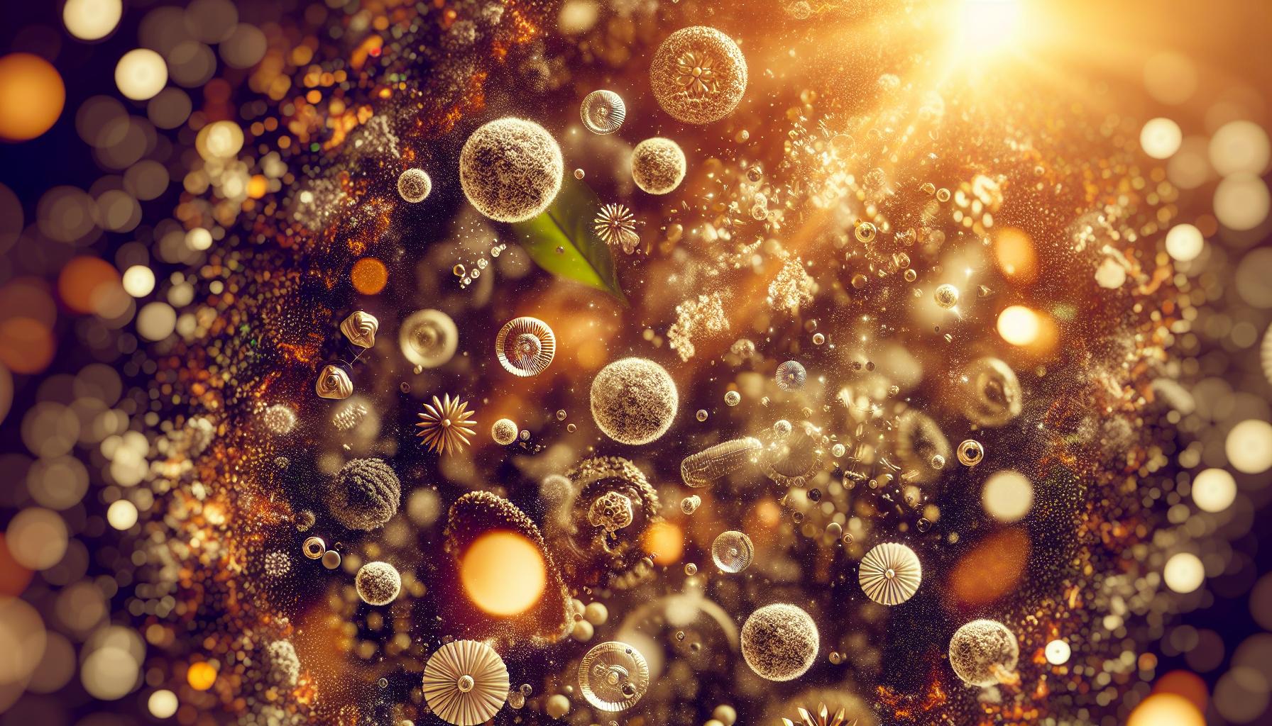 The Role of Quinoa in Supporting Your Postpartum Health