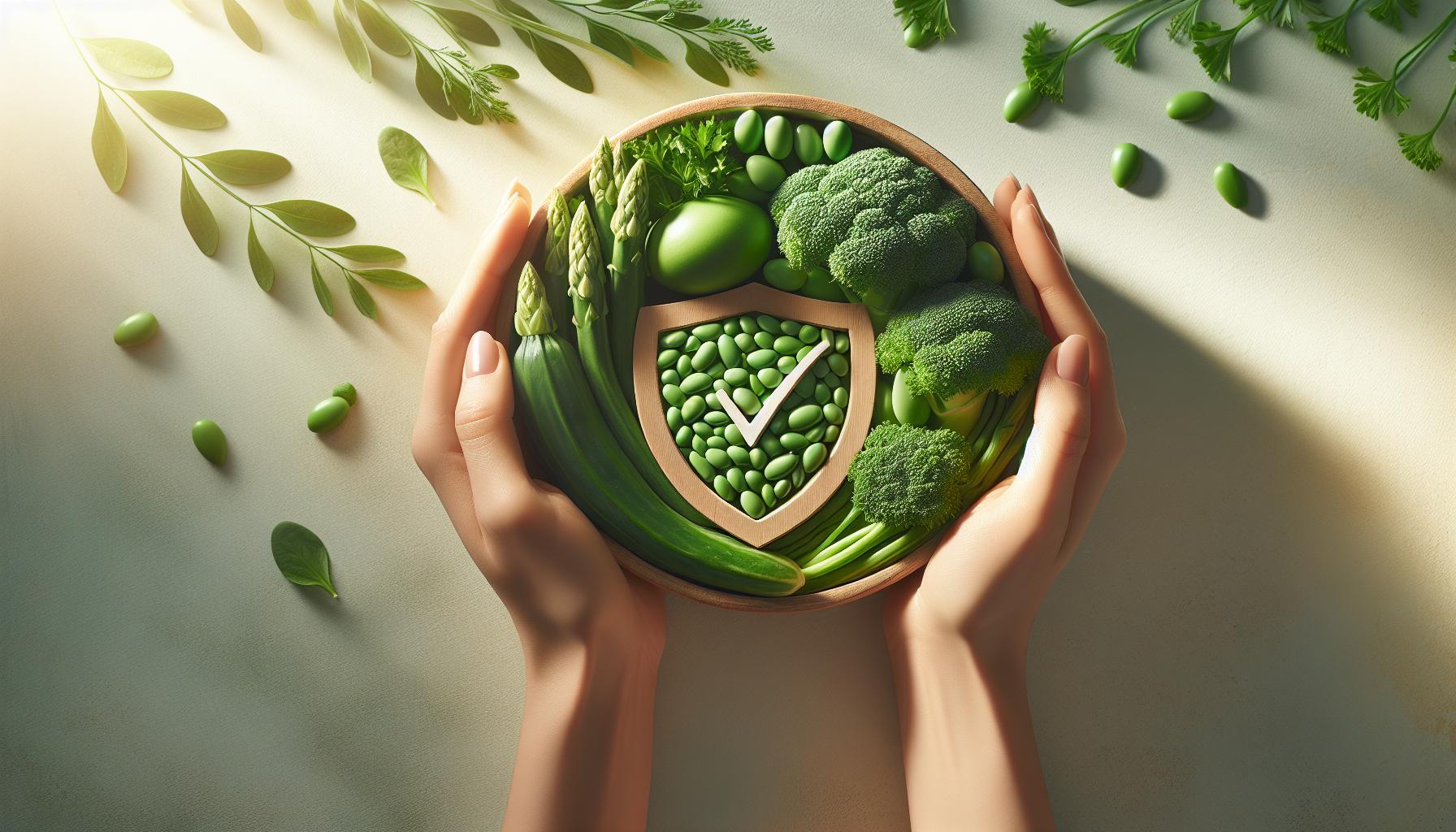 Safety First: Is It Safe to Consume Bloom Greens During Lactation?