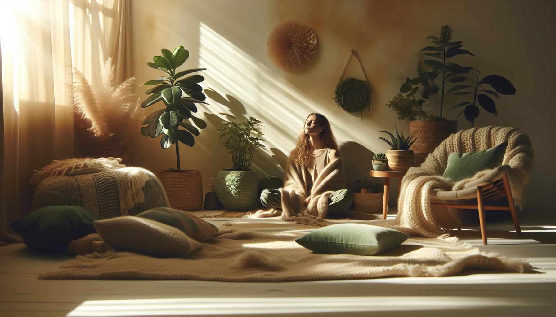 Natural Alternatives: Gentle Ways to Alleviate Your headaches