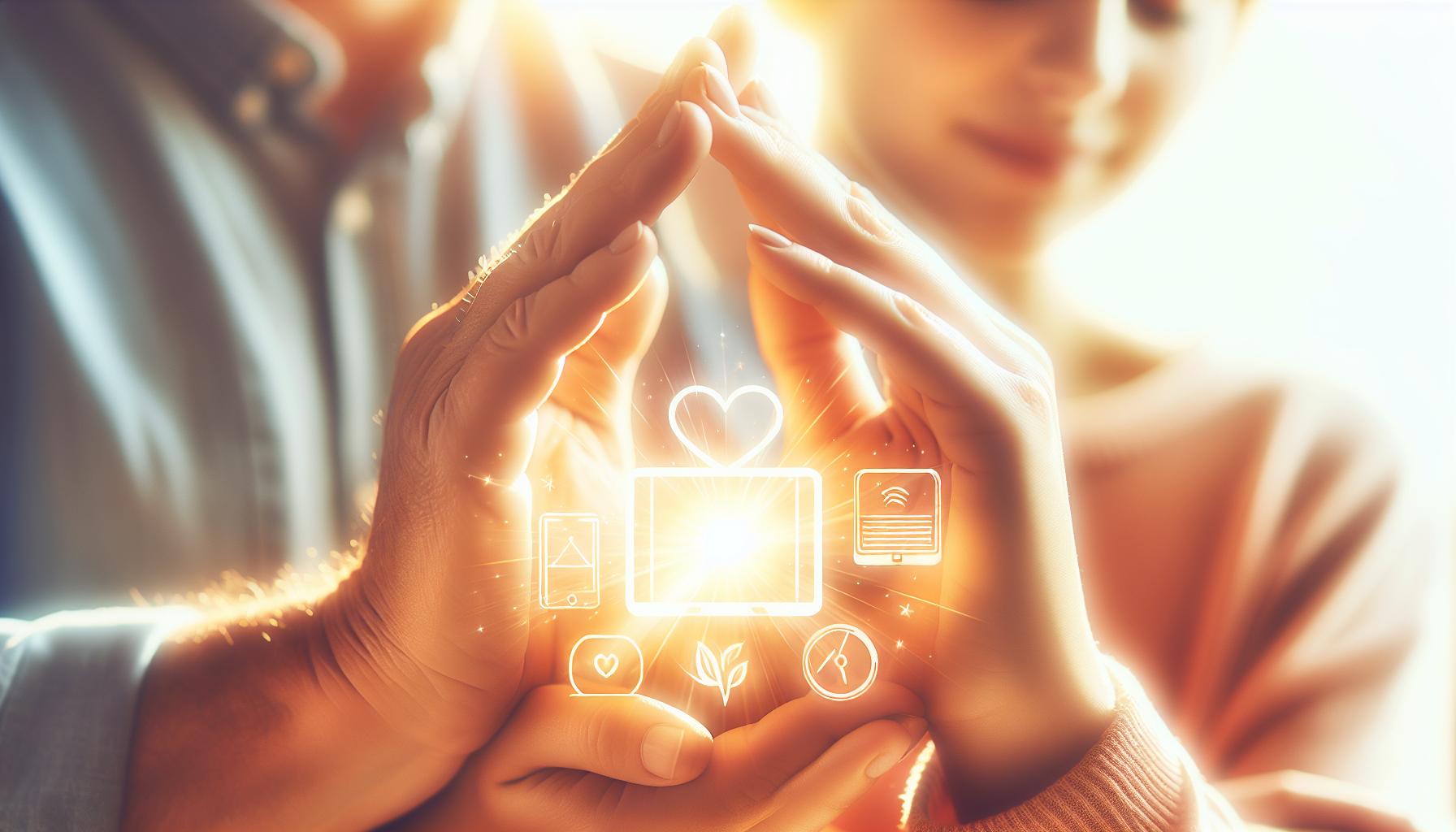 Setting Healthy Limits: How Much Screen Time is Okay?