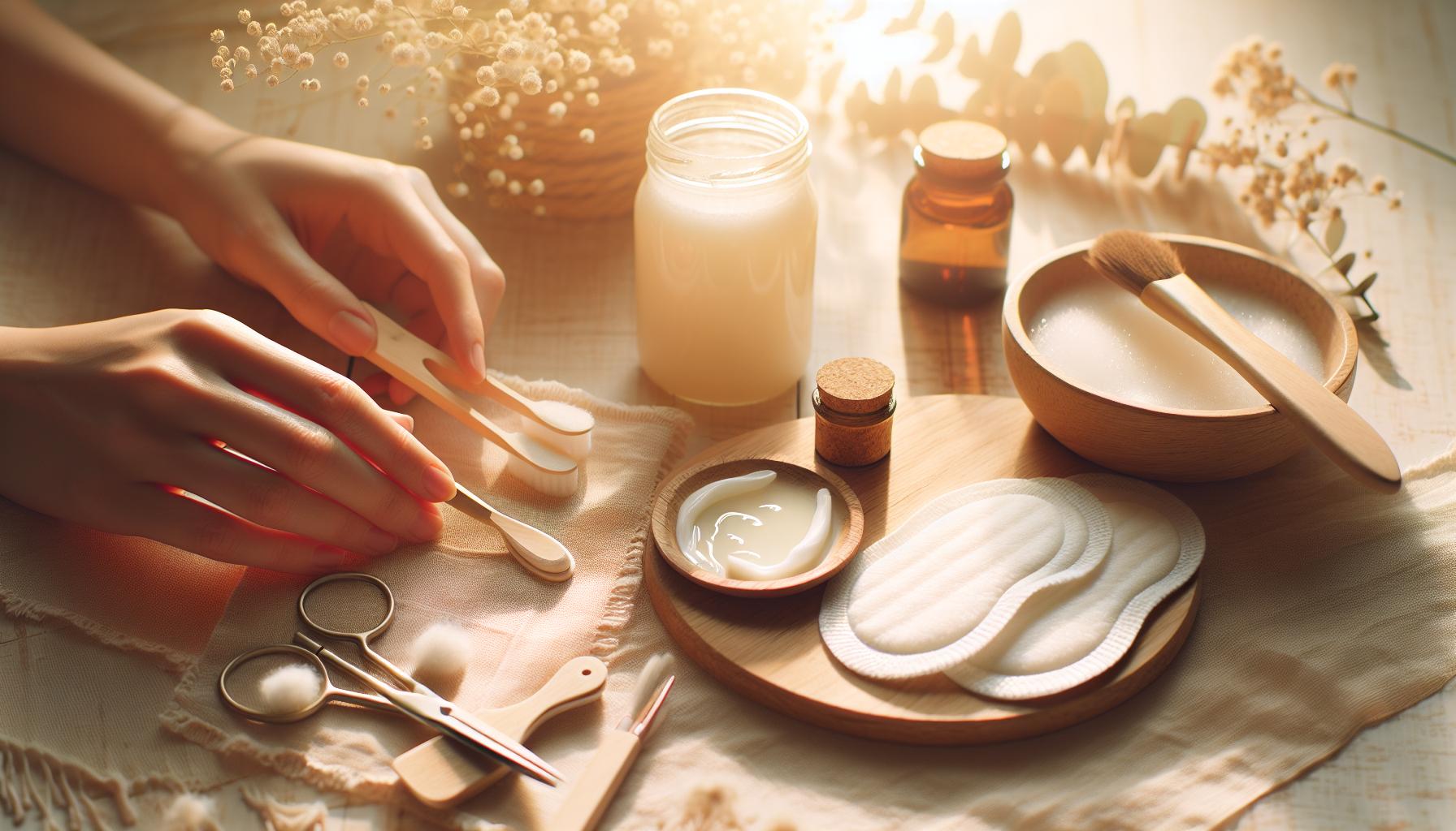 A Step-by-step Guide: Crafting​ Your Own Padsicles at Home