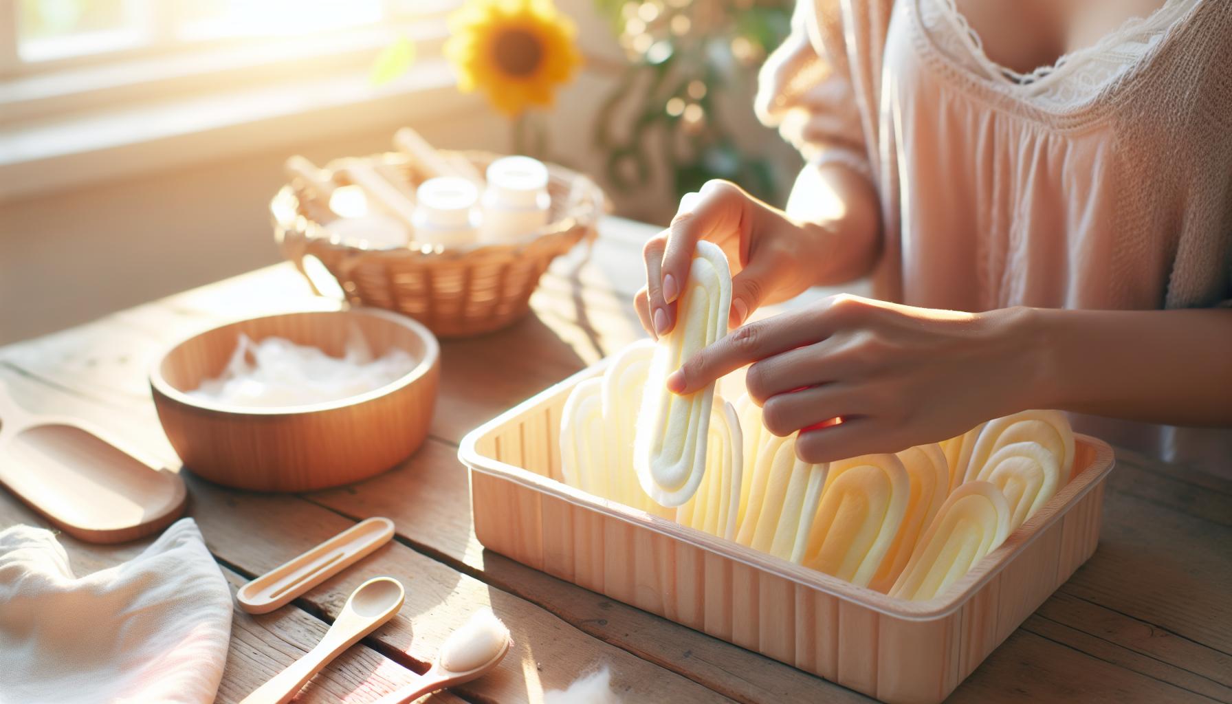 Step-by-Step Guide to Making Your Own Padsicles