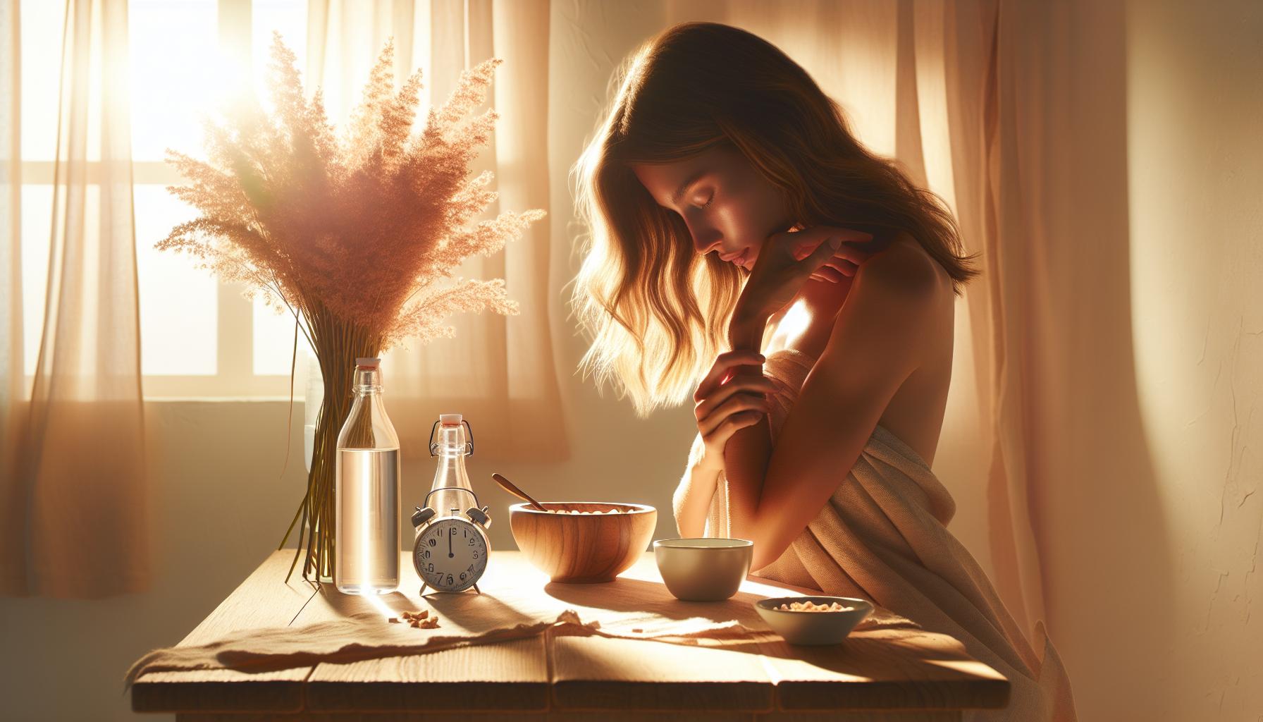 timing Your Hydration: Tips for Drinking Enough Throughout the Day