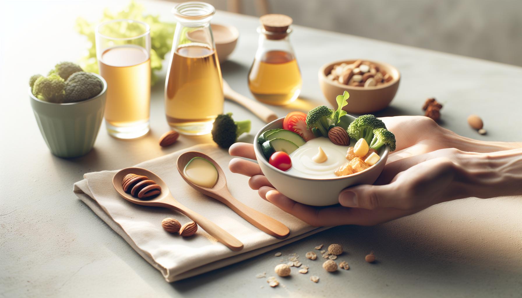 Tips for Boosting Flavor and Nutritional Value