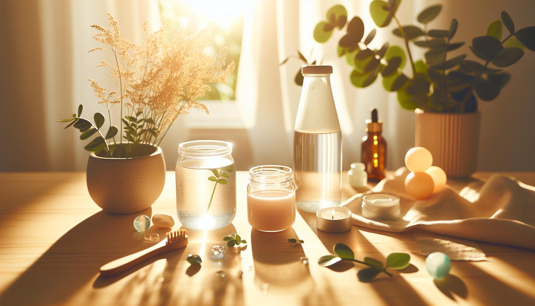 Tips for Integrating Body Armor Lyte into Your Daily Routine