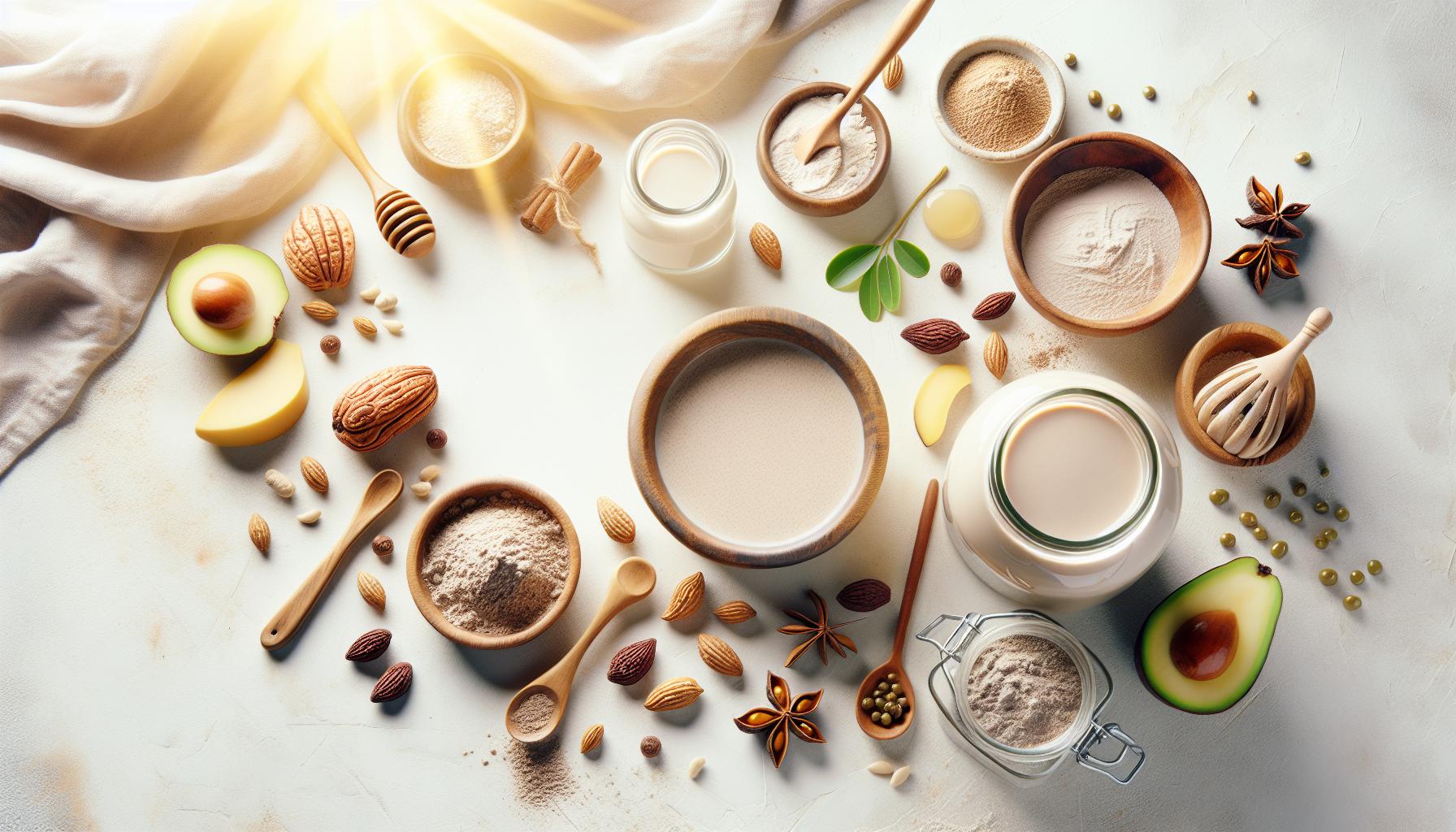 tips for Making the Perfect Maca Powder⁤ Smoothie