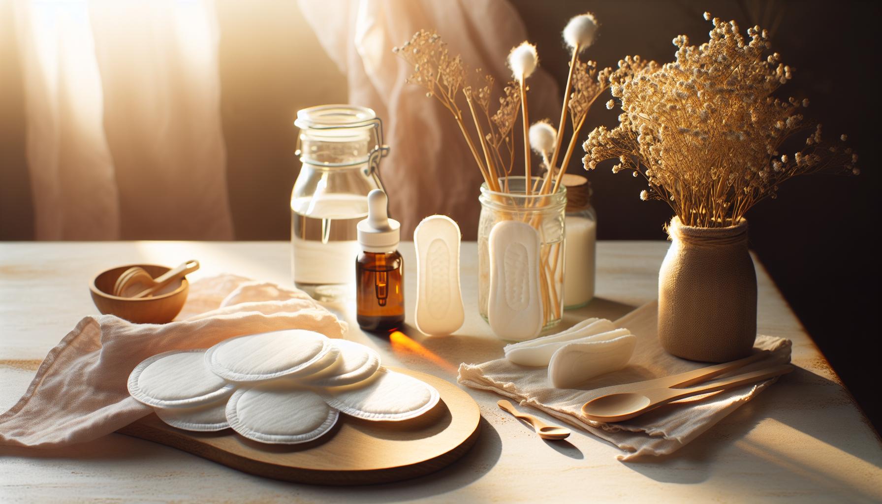 Tips for Storing and Using Your Homemade Padsicles Effectively