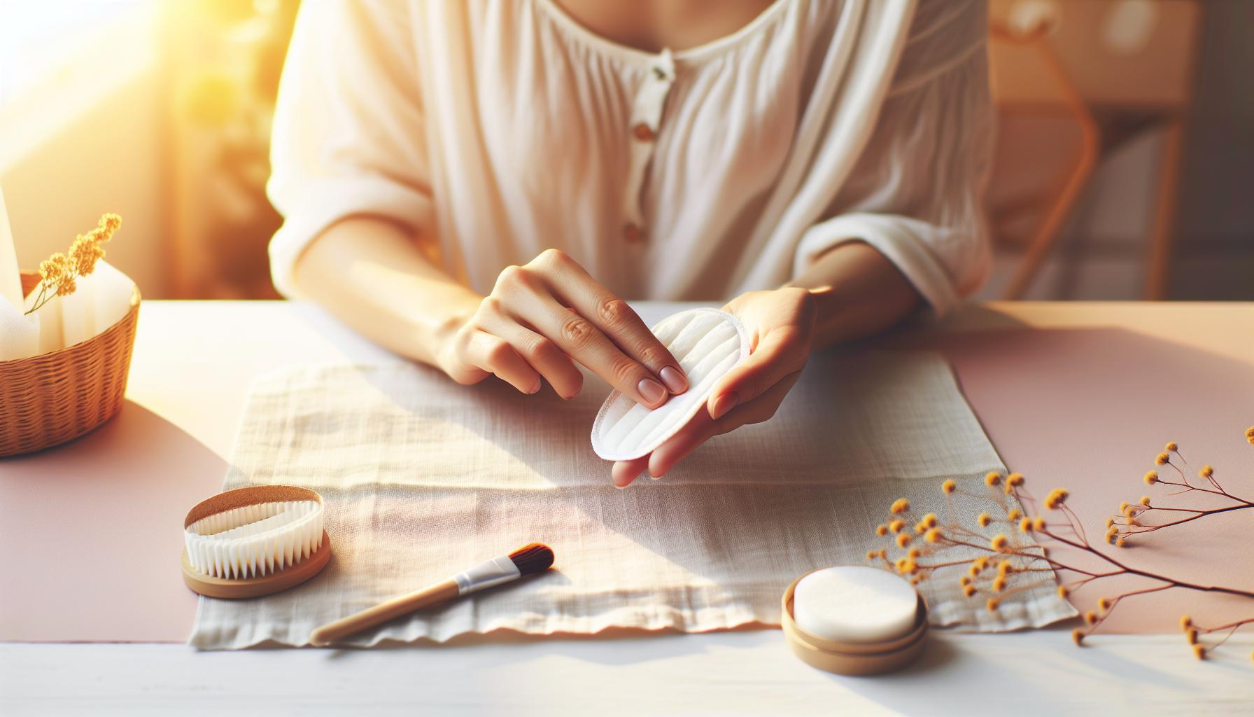 Tips for Using Padsicles Comfortably and ​Effectively