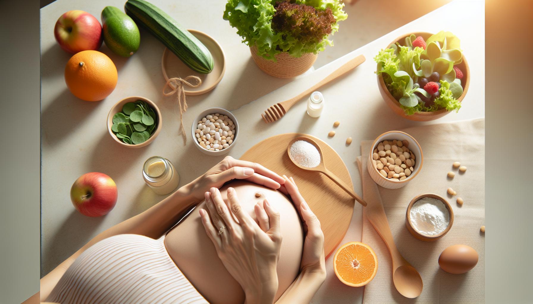 Top Sources of magnesium: Nourishing Food Choices for New Moms