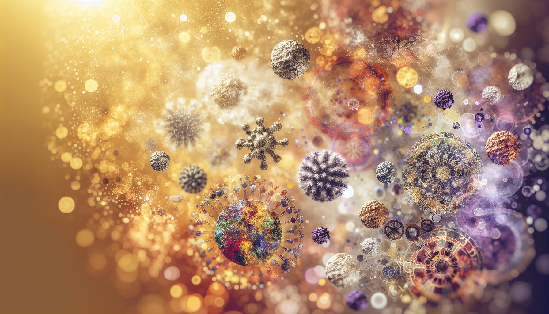 understanding the Benefits of​ Elderberry for Children’s Health