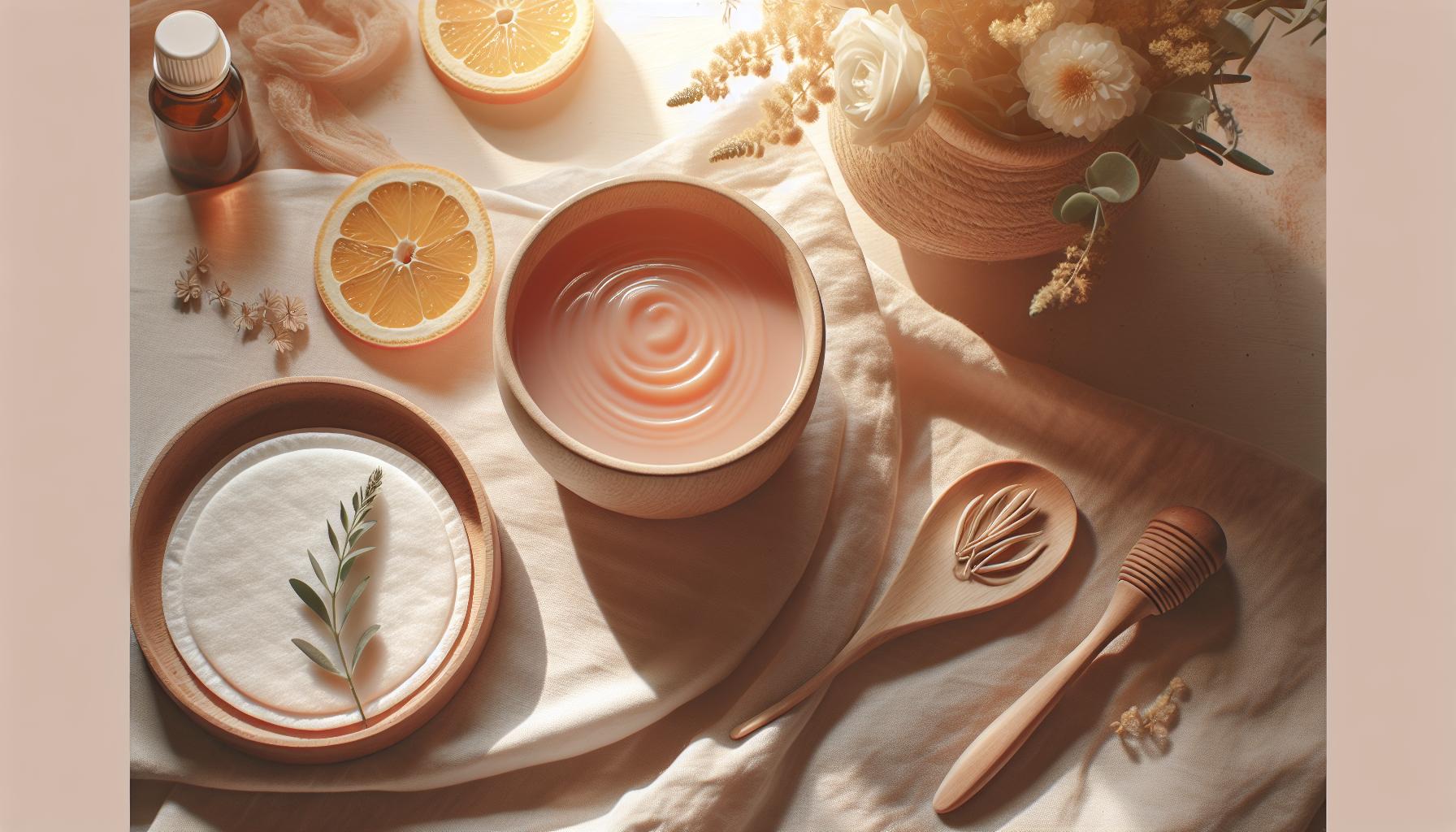 Understanding ⁣the ‌Benefits of Herbal Perineal Padsicles for Postpartum healing