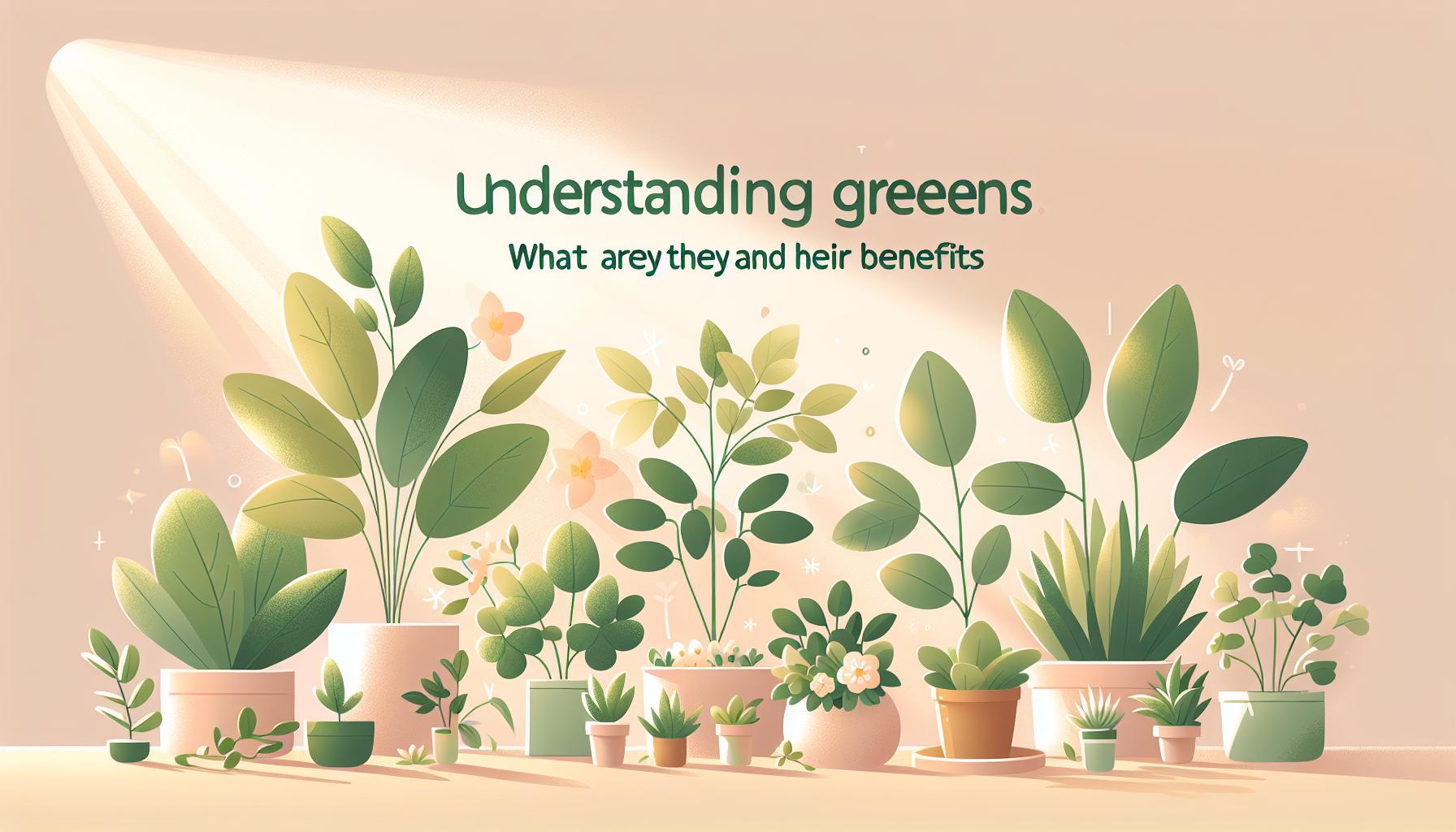 Understanding Bloom Greens: What Are They and Their Benefits