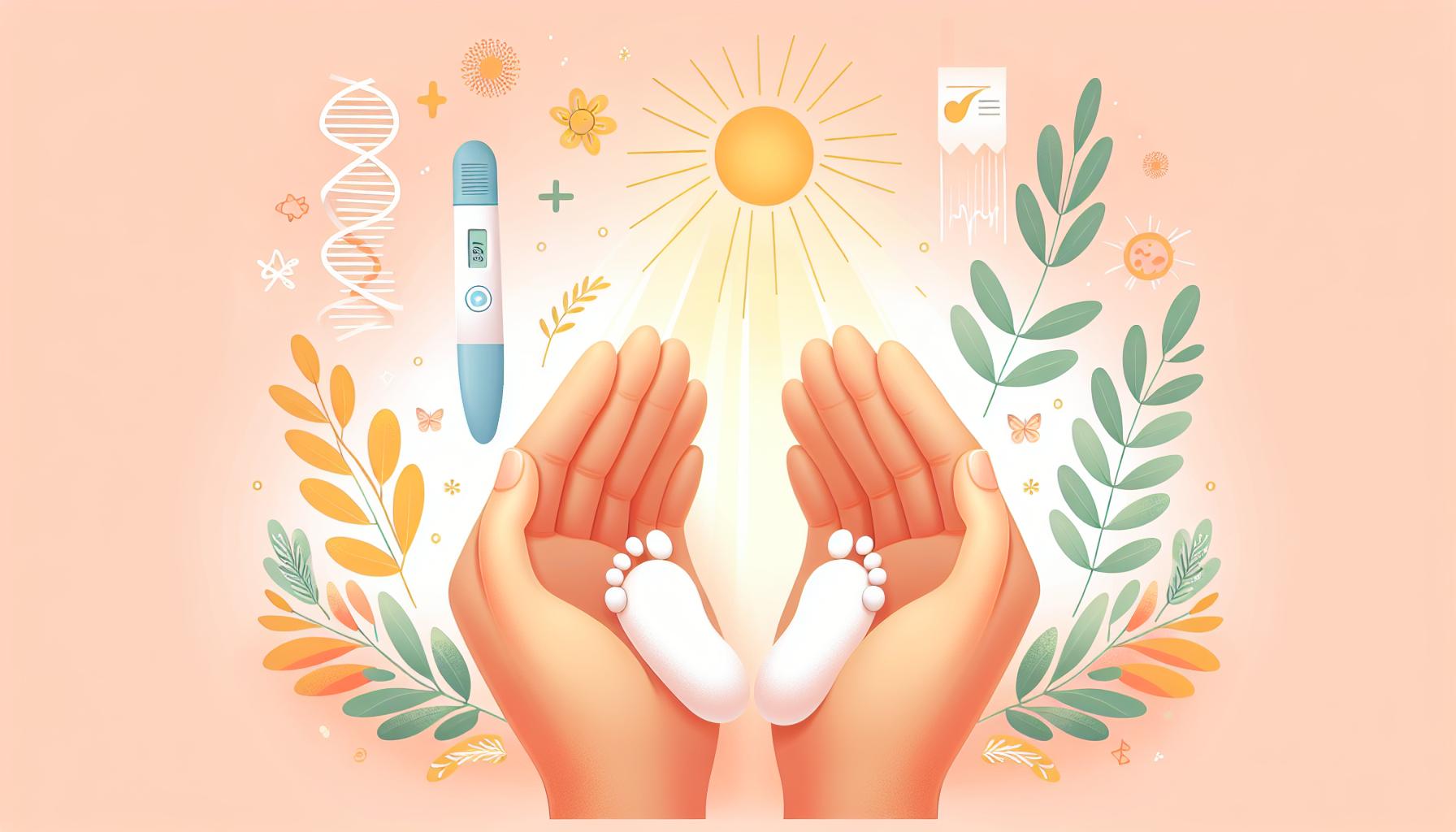 understanding DNA Testing: What New Parents Need to Know