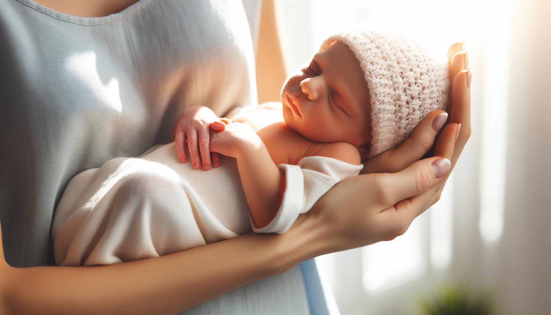 Understanding the Importance of Proper ⁣Wound Care After Birth
