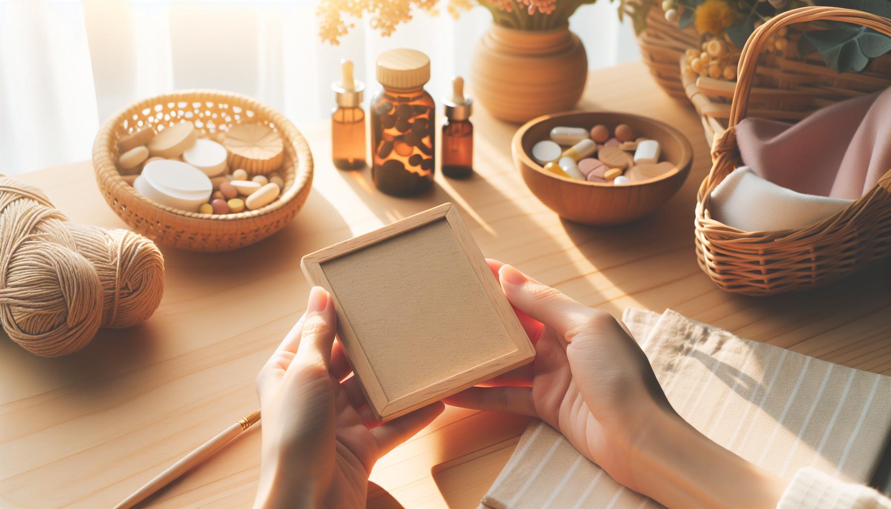 Understanding Postpartum Body Changes: What You Need to Know