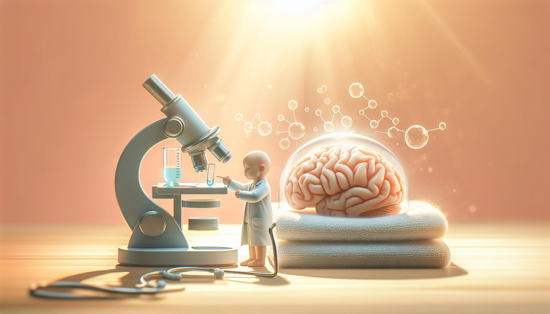 Understanding the science Behind Postpartum Mood Disorders