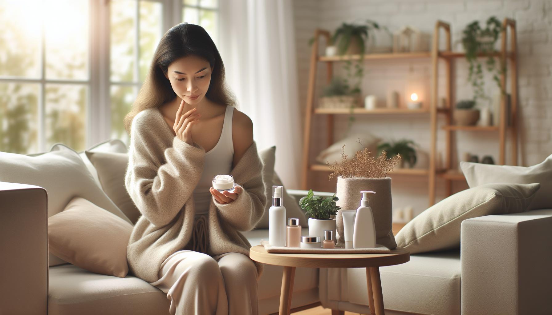 Weighing⁣ Your Options: Beauty Treatments ⁣During the Nursing ​Journey