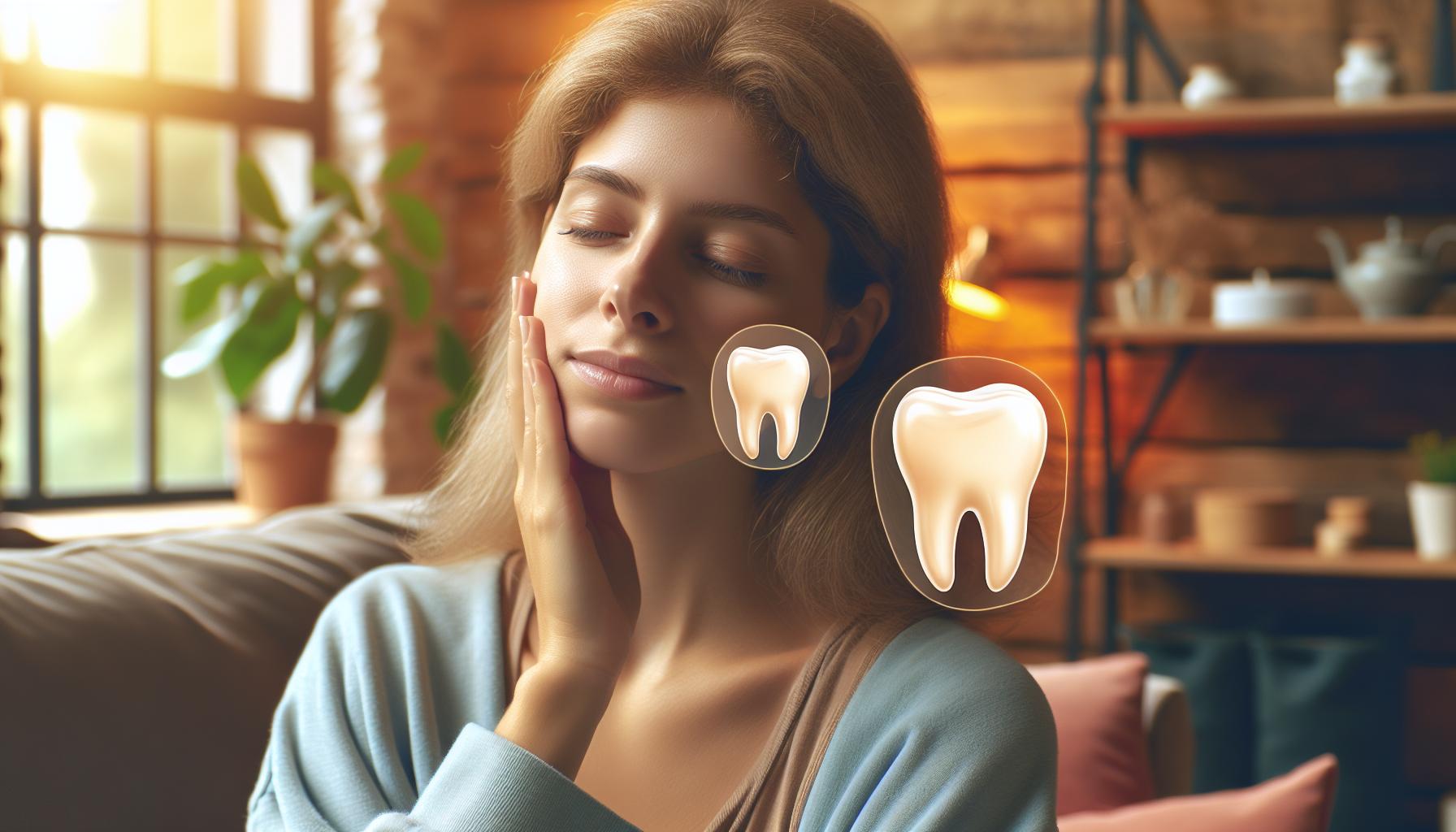 When to Seek Professional Advice for Tooth Sensitivity
