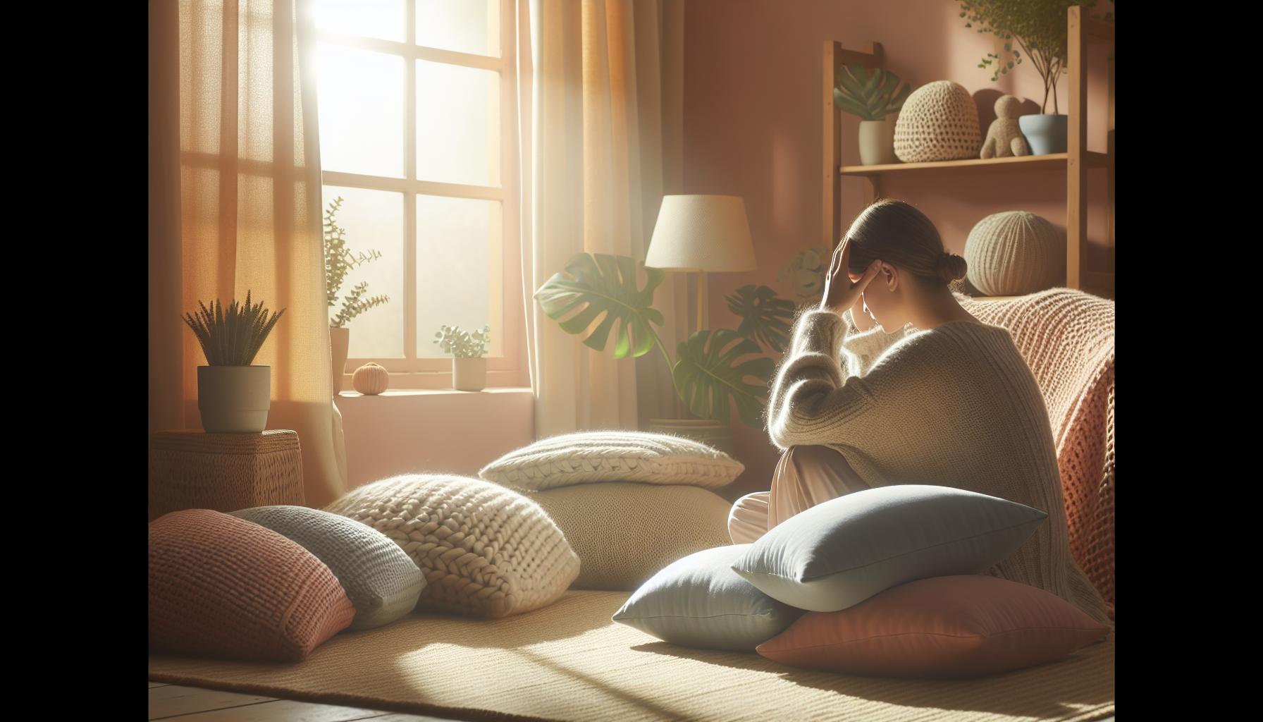 When to Seek Help: Recognizing When Headaches Need More Attention